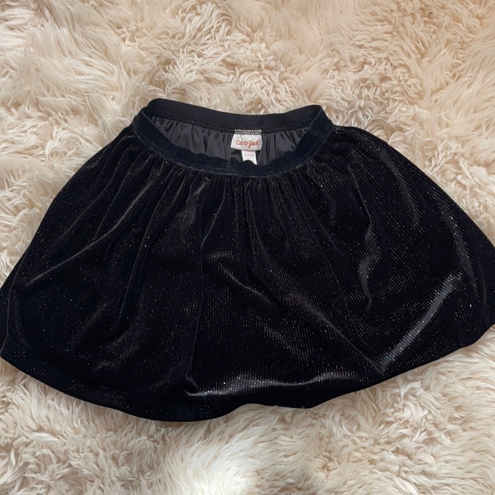 Girls skirt